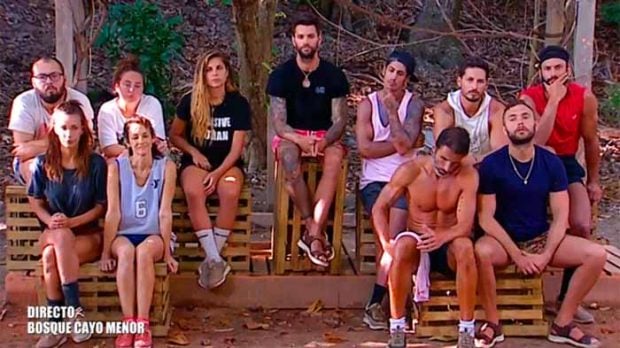 Supervivientes