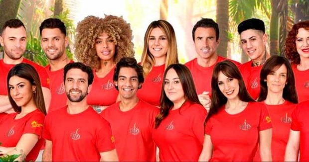 Supervivientes