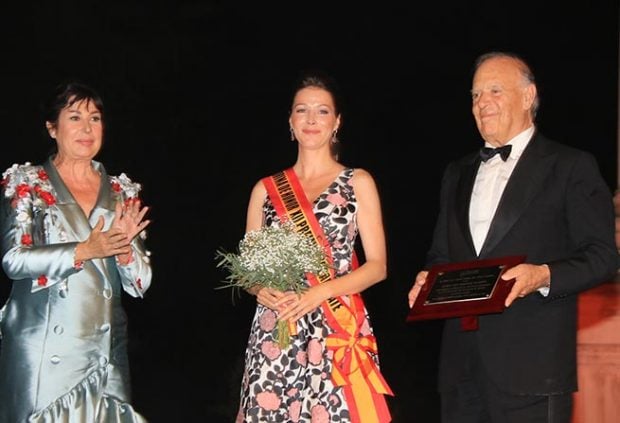Carlos Falcó