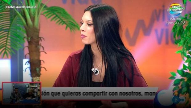 Alejandra Rubio