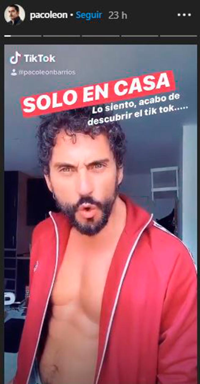 Paco León