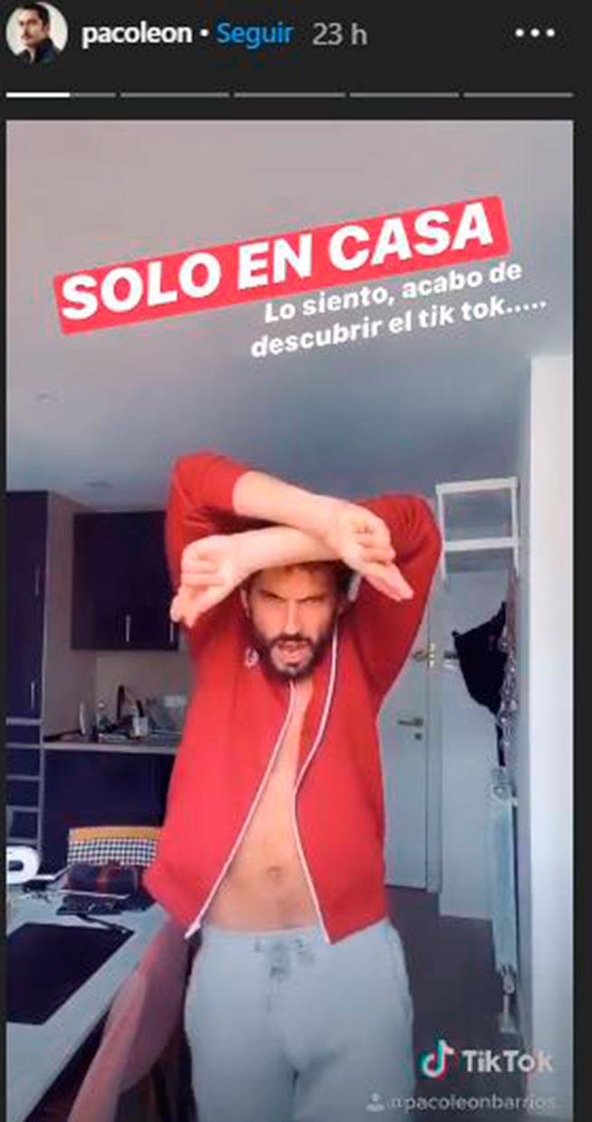 Paco León