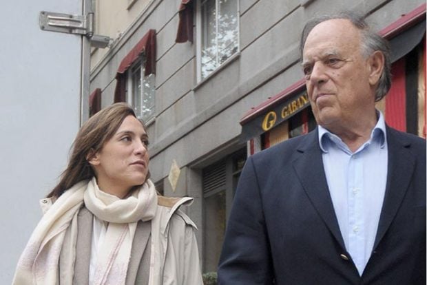 Tamara Falc&oacute;