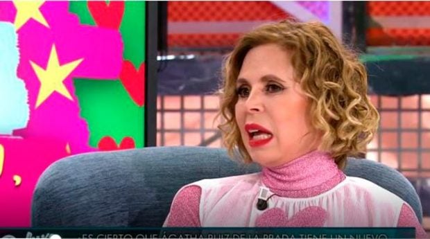 &Aacute;gatha Ruiz de la Prada