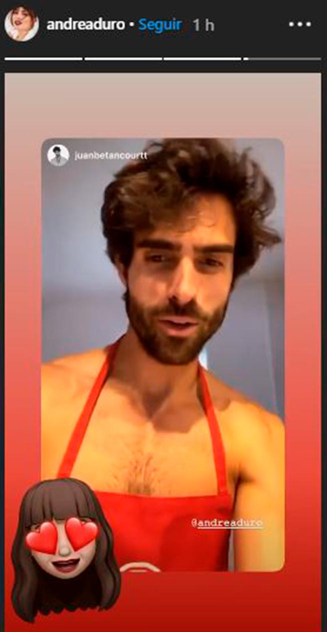 Andrea Duro