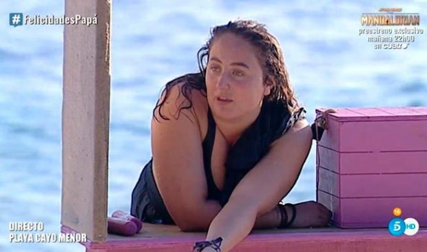 Roc&iacute;o Flores