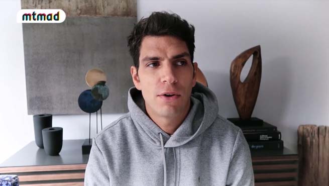 Diego Matamoros 