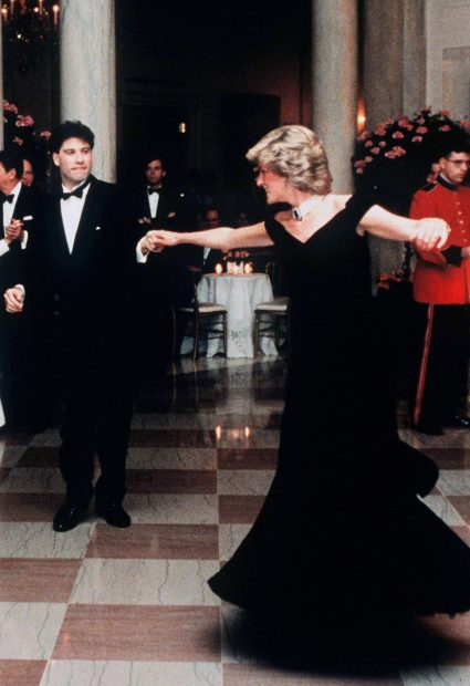 Lady Di