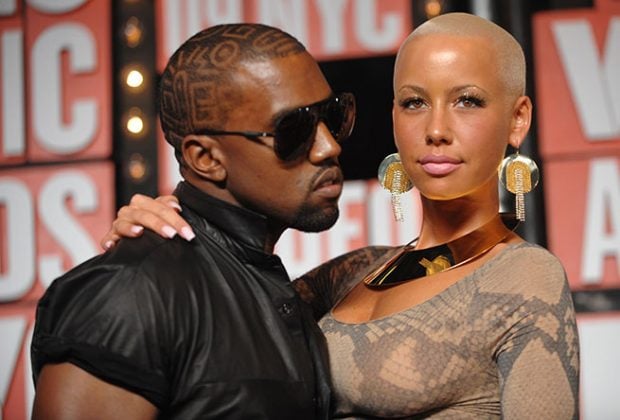 Kanye West