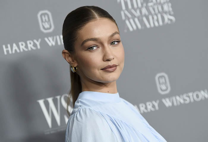 Gigi Hadid