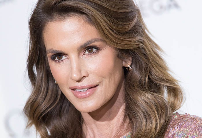 Cindy Crawford
