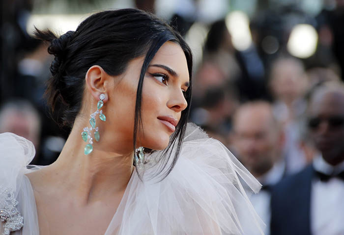 Kendall Jenner