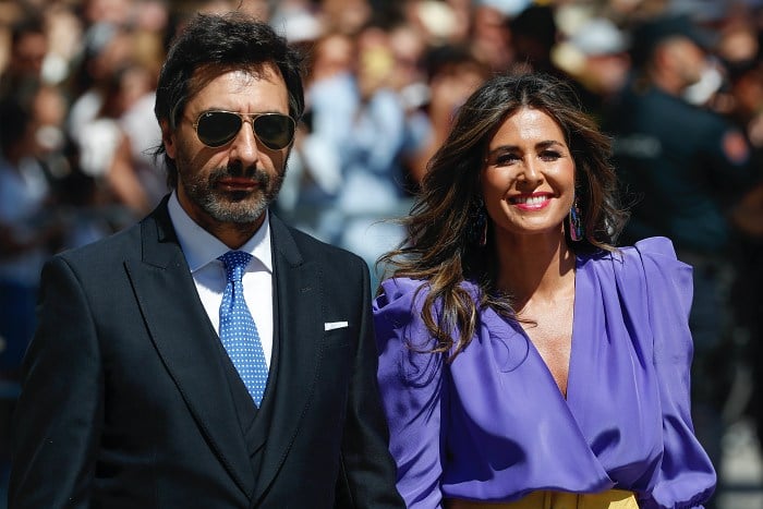 Nuria Roca / Gtres