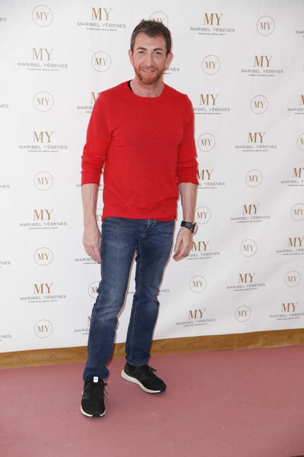 Pablo Motos