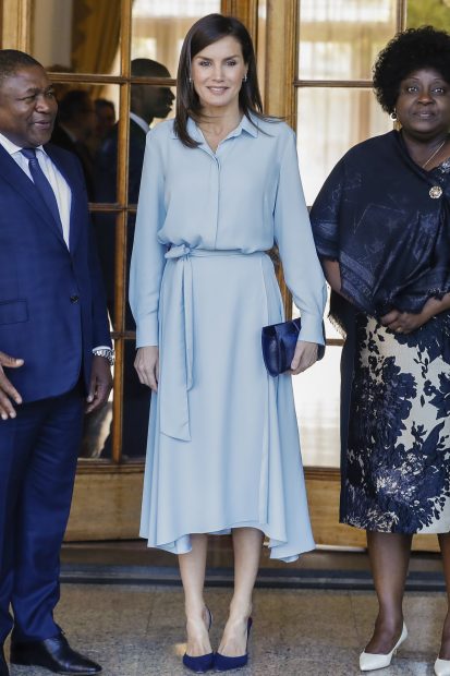 Letizia