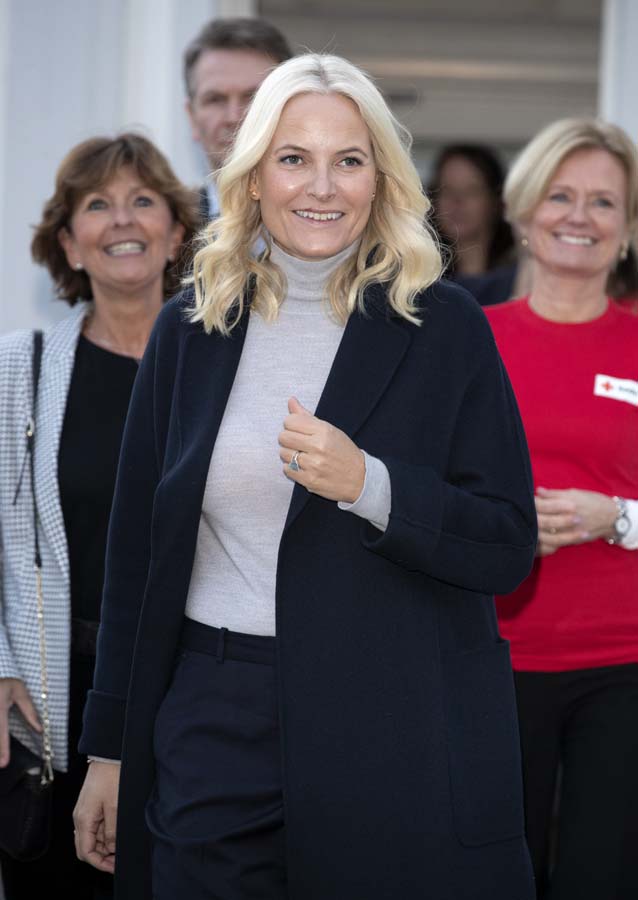 Mette-Marit 