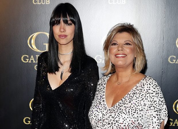 18 cumplea&ntilde;os de la hija de Terelu Campos / GTRES