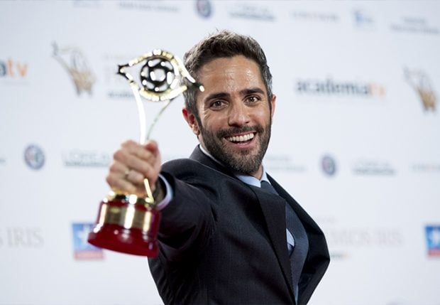 Roberto Leal es uno de los rostros de televisi&oacute;n m&aacute;s conocidos en los &uacute;ltimos a&ntilde;os / GTRES