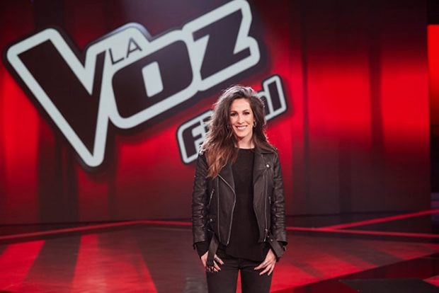 Malú