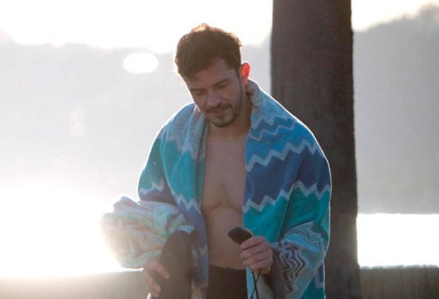 Orlando Bloom