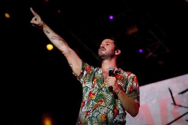 Willy Bárcenas