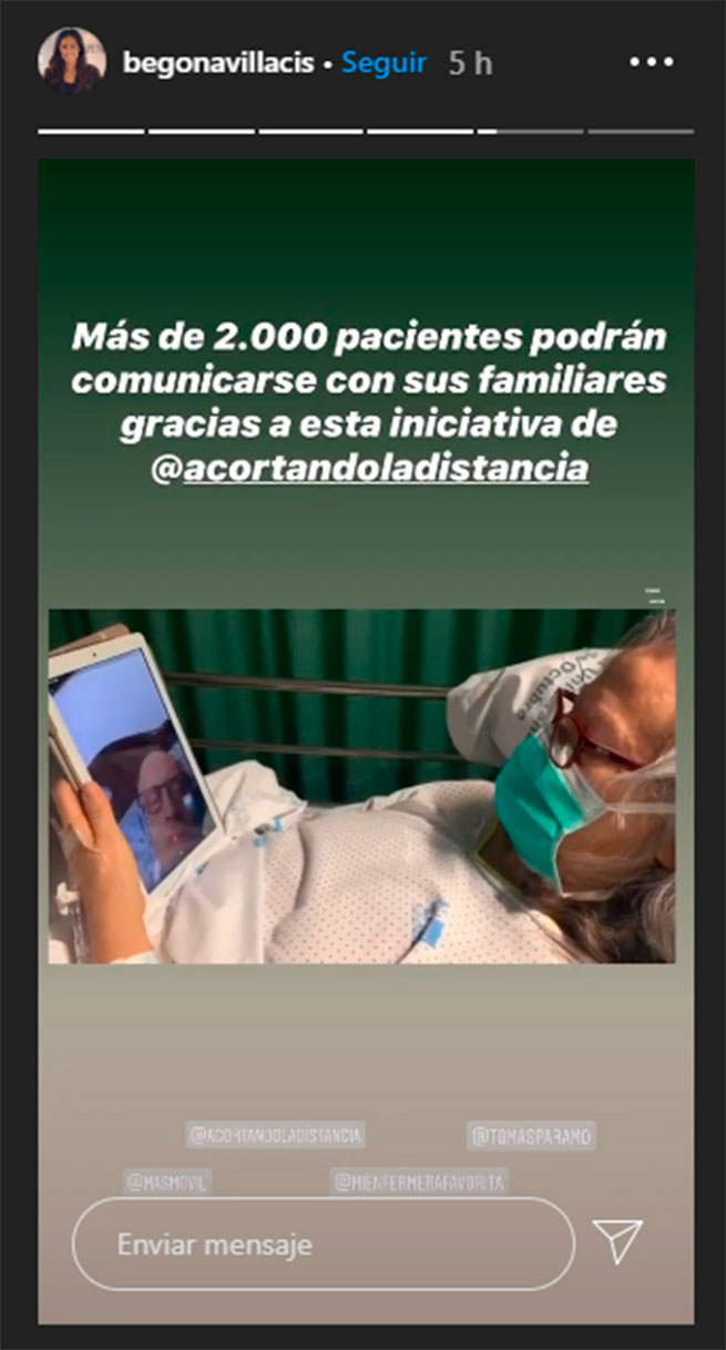 Begoña Villacís