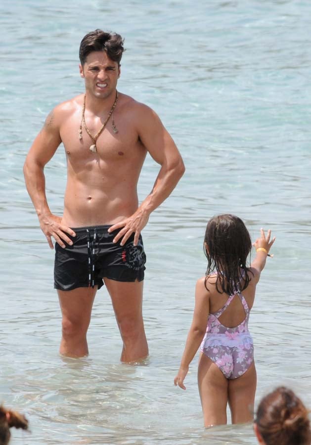 David Bustamante