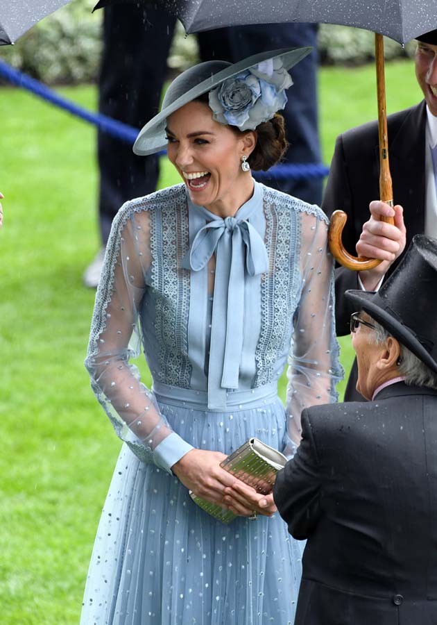 Kate Middleton