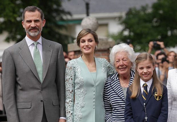 Letizia