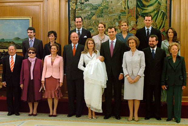 Letizia