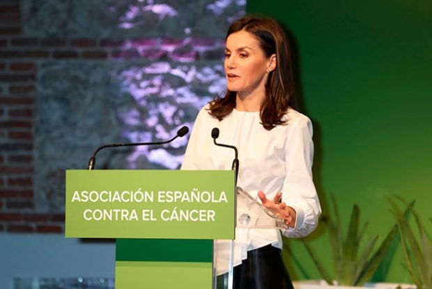 Letizia