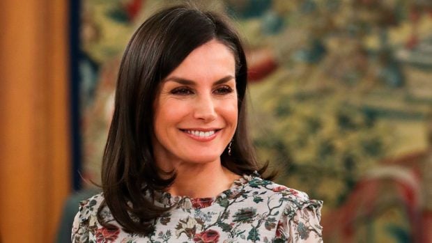 Letizia
