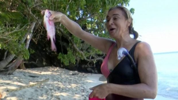 Ana Mar&iacute;a Ald&oacute;n