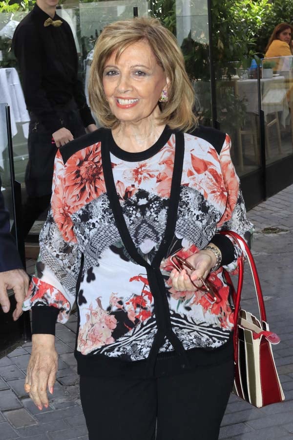 Mar&iacute;a Teresa Campos