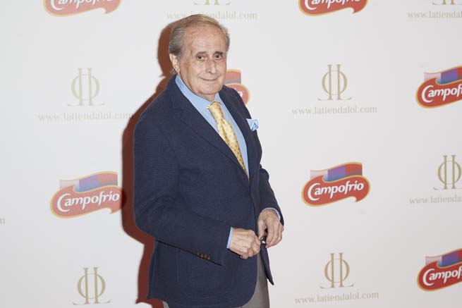 Jaime Pe&ntilde;afiel 