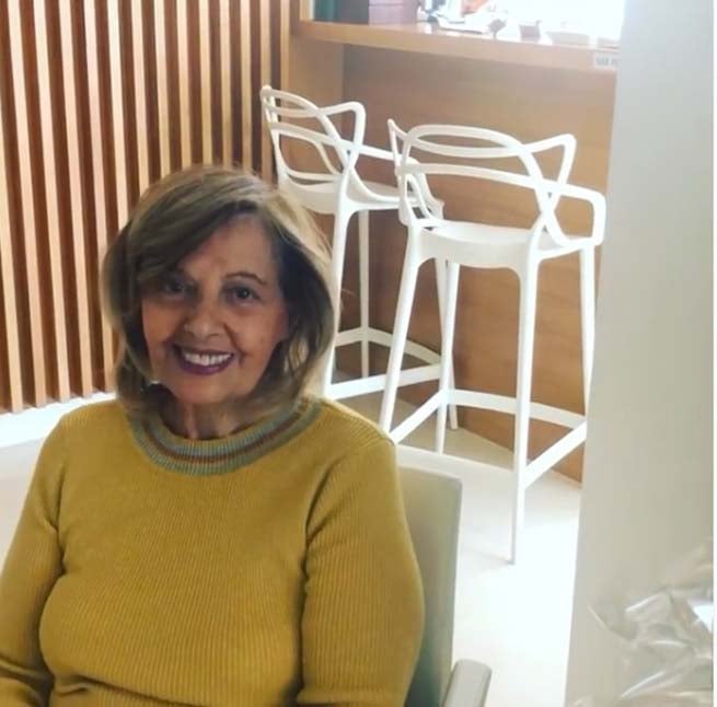 Mar&iacute;a Teresa Campos
