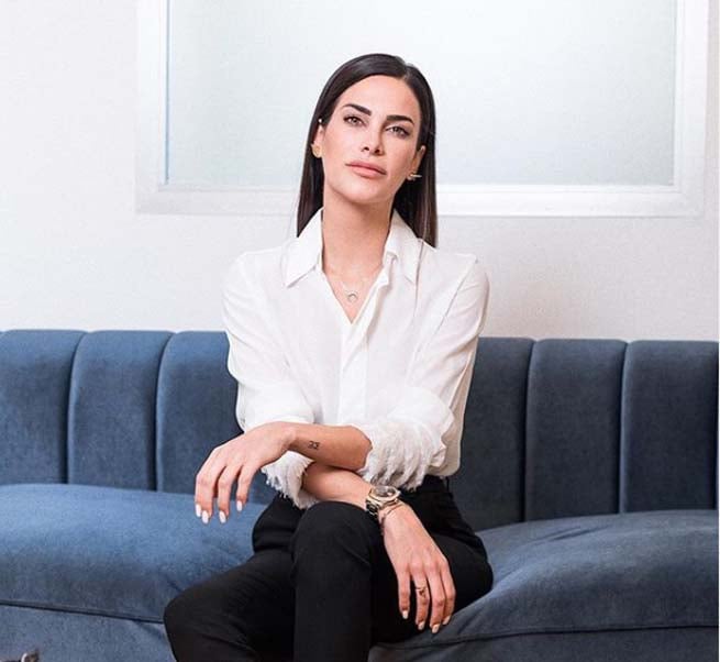 Carla Barber