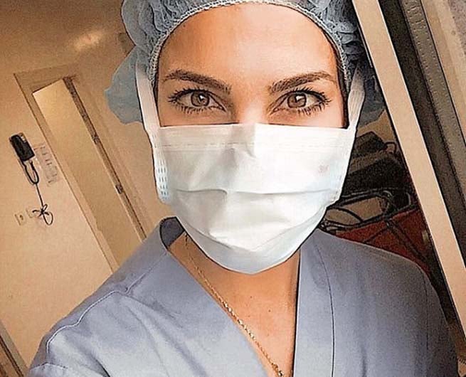 Carla Barber