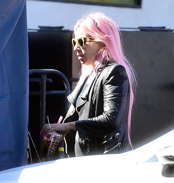 lady gaga