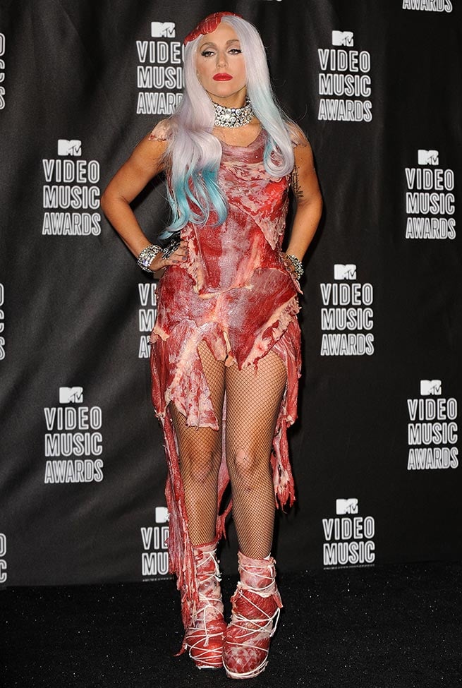 lady gaga