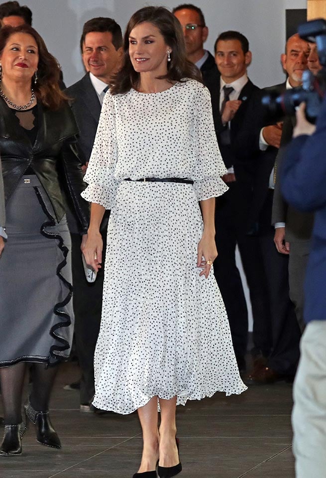 Reina Letizia