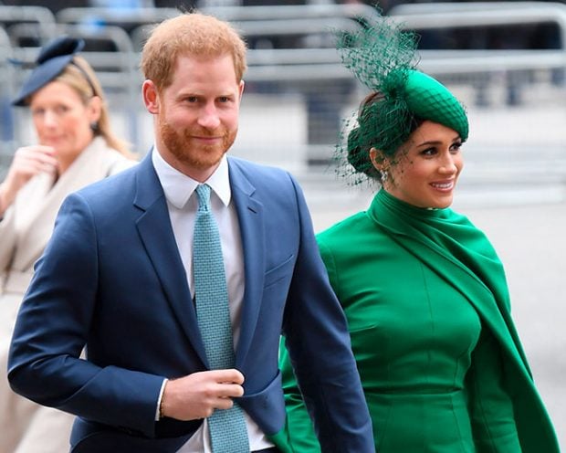 Meghan Markle