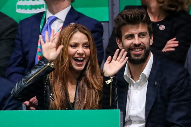 Shakira