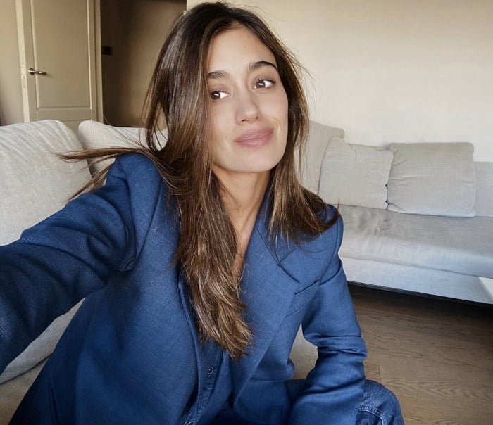Blanca Rodr&iacute;guez Ble&iuml;s Madrid &Aacute;lex Gonz&aacute;lez Coronavirus