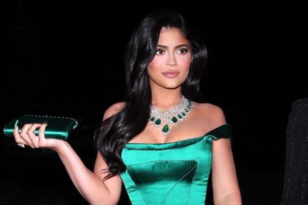 Kylie Jenner