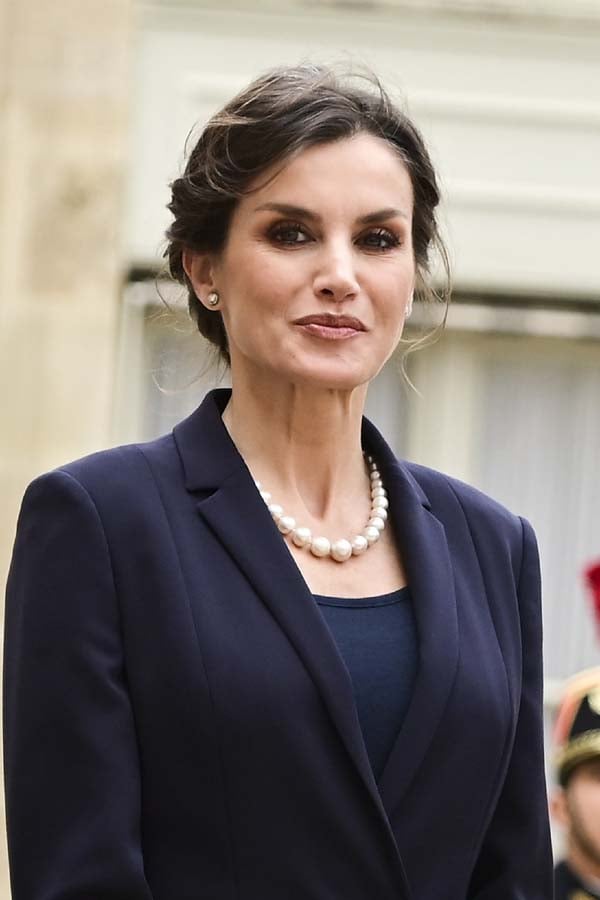 Reina Letizia