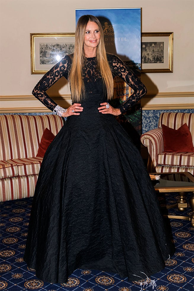 Elle McPherson