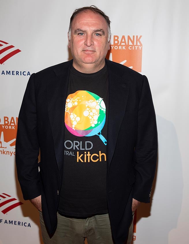 José Andrés