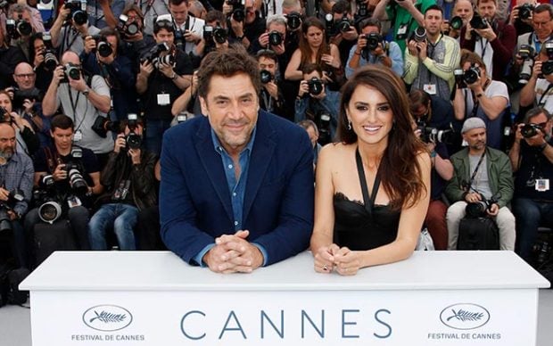 Pen&eacute;lope Cruz
