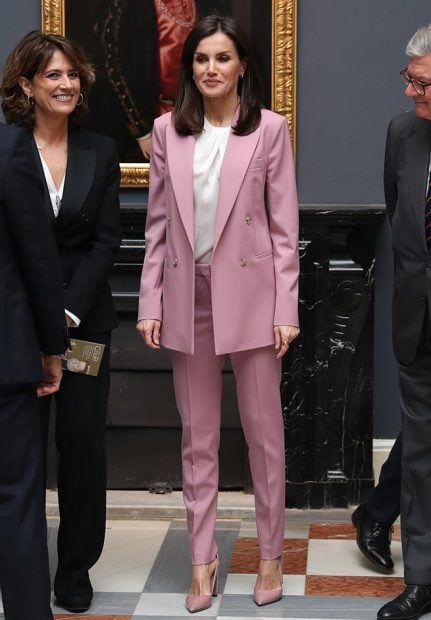Reina Letizia